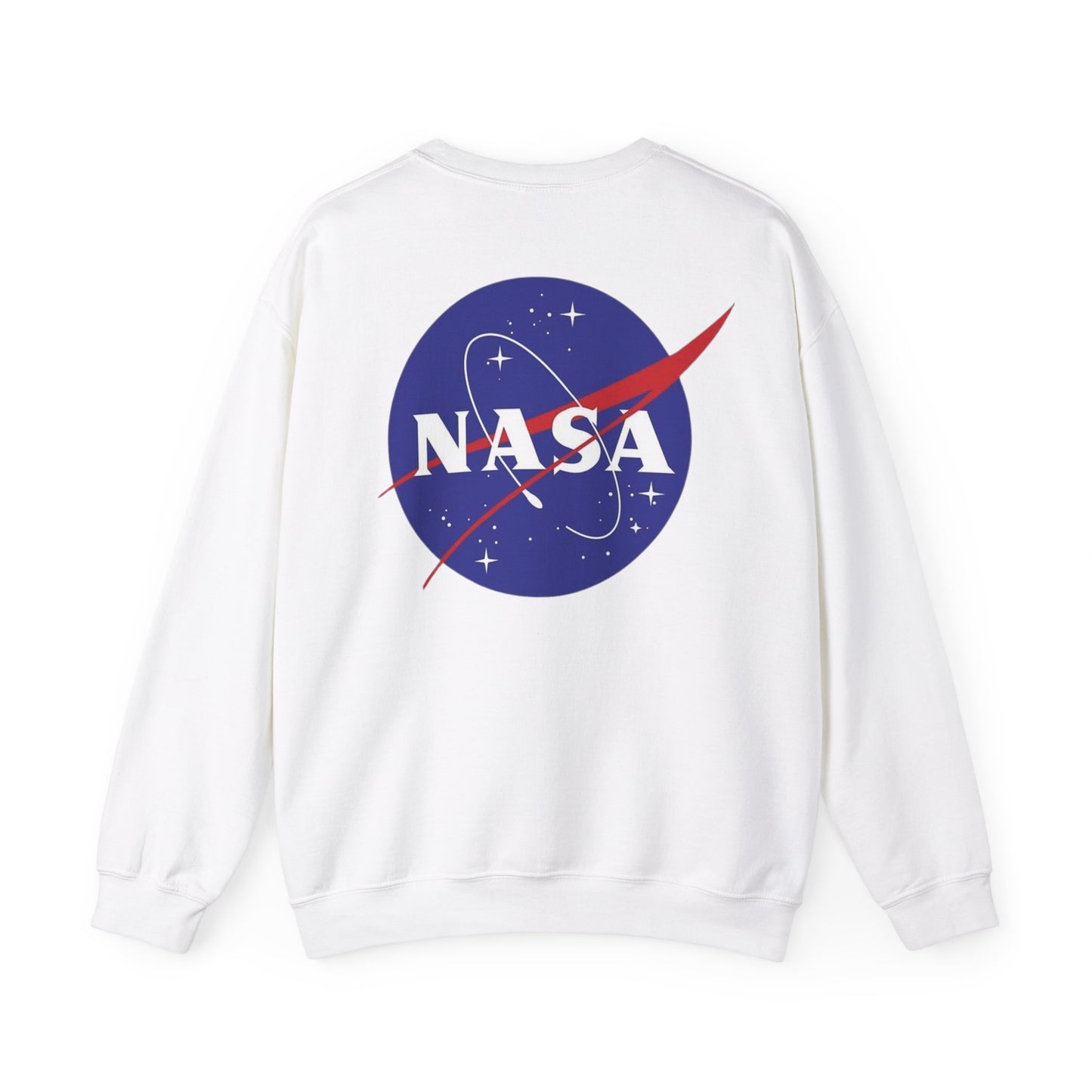 Unisex Sweatshirt Heavy Blend Crewneck