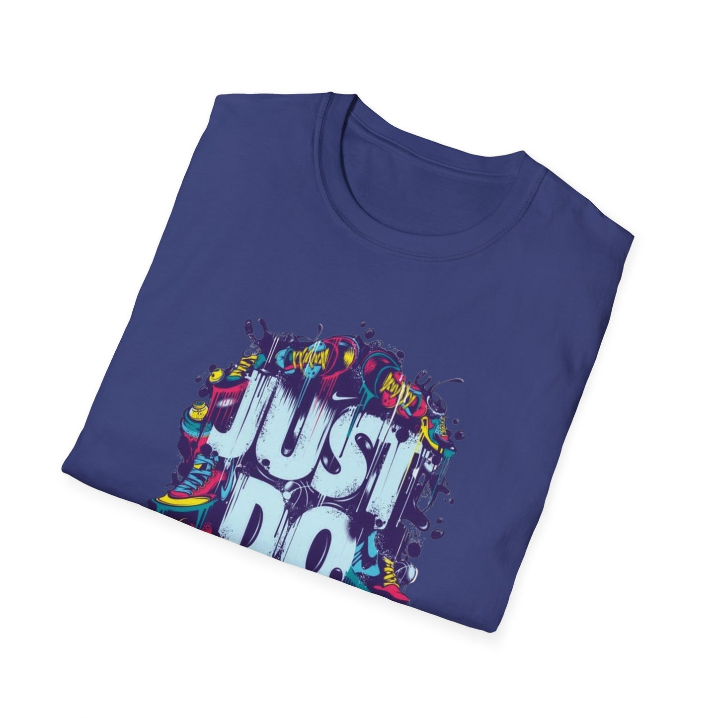 Unisex Just Do IT T-Shirt