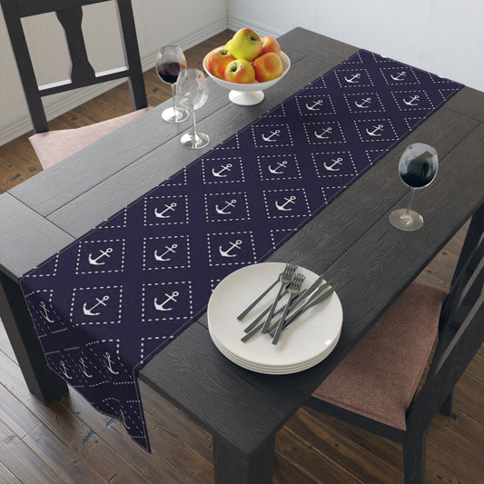 Table Runner (Cotton, Poly)