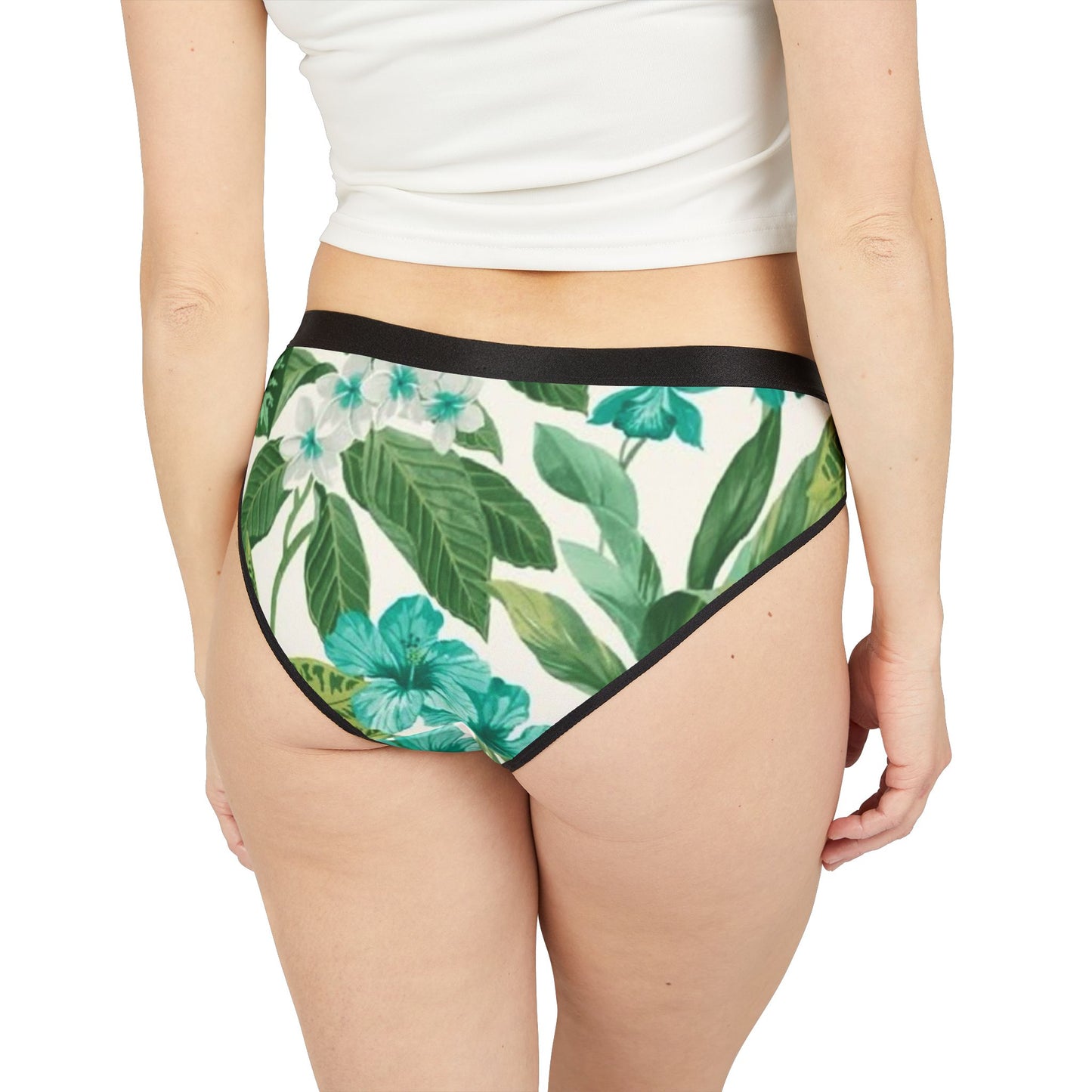 Women's Underwear (AOP)