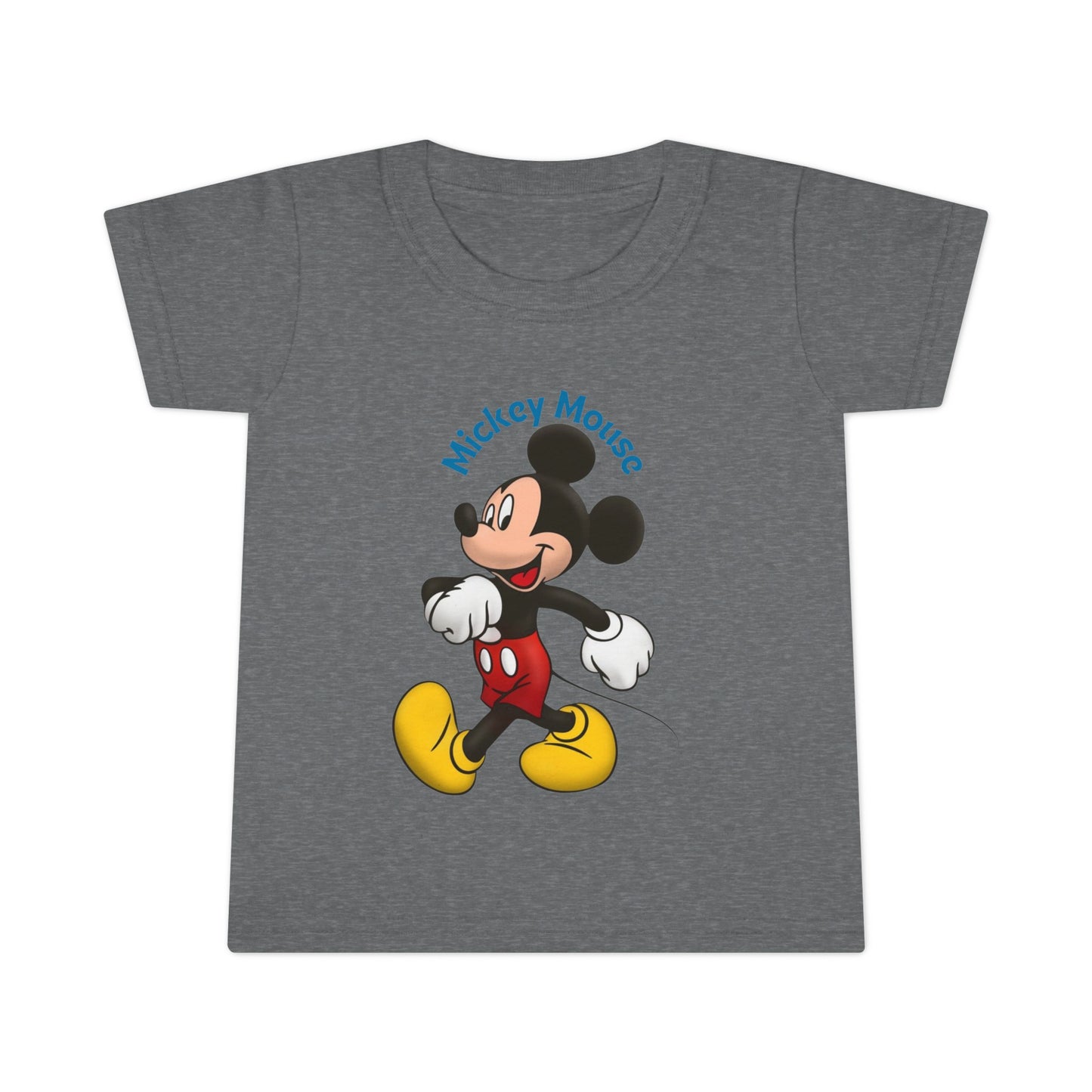 Mickey Mouse Toddler T-Shirt