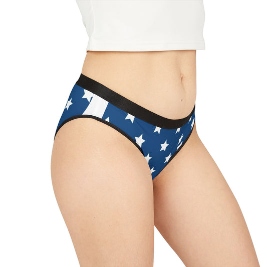 Women's Underwear (AOP)