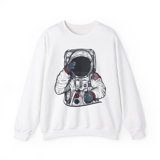 Unisex Sweatshirt Heavy Blend Crewneck