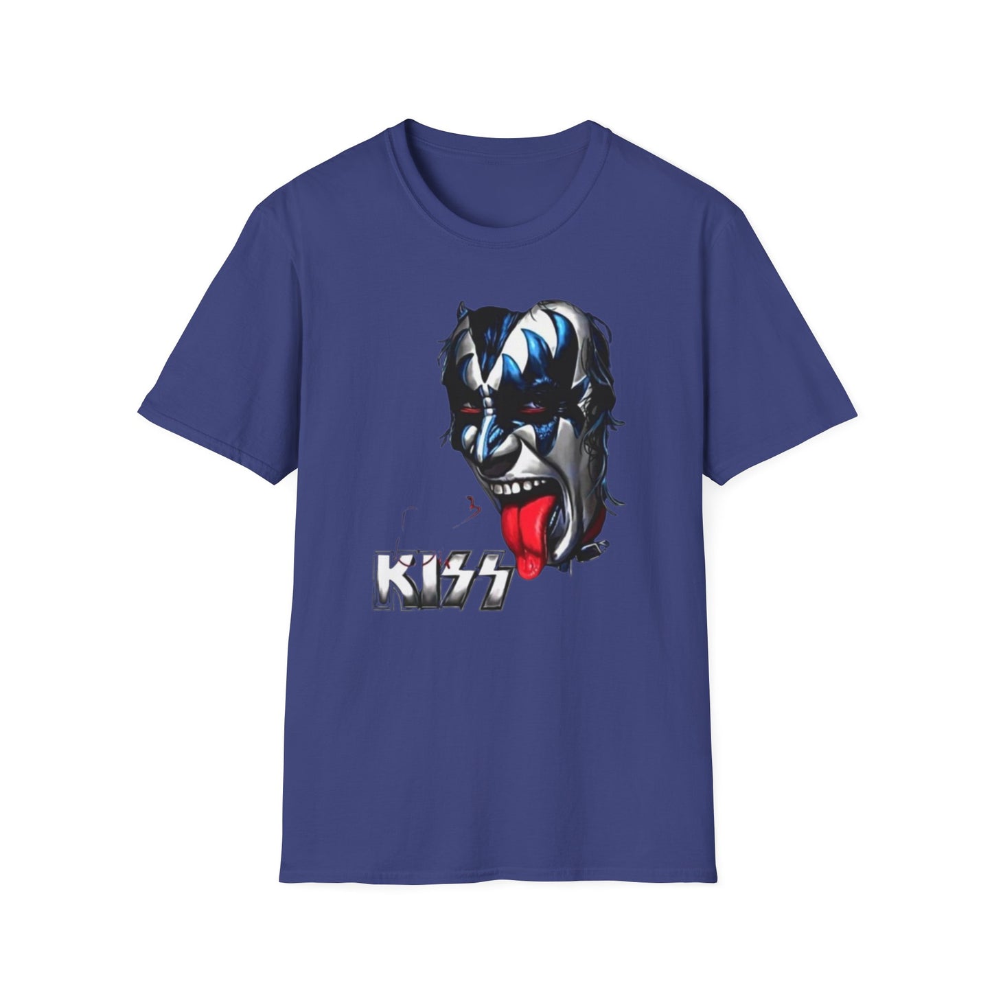 Kiss Unisex T-Shirt