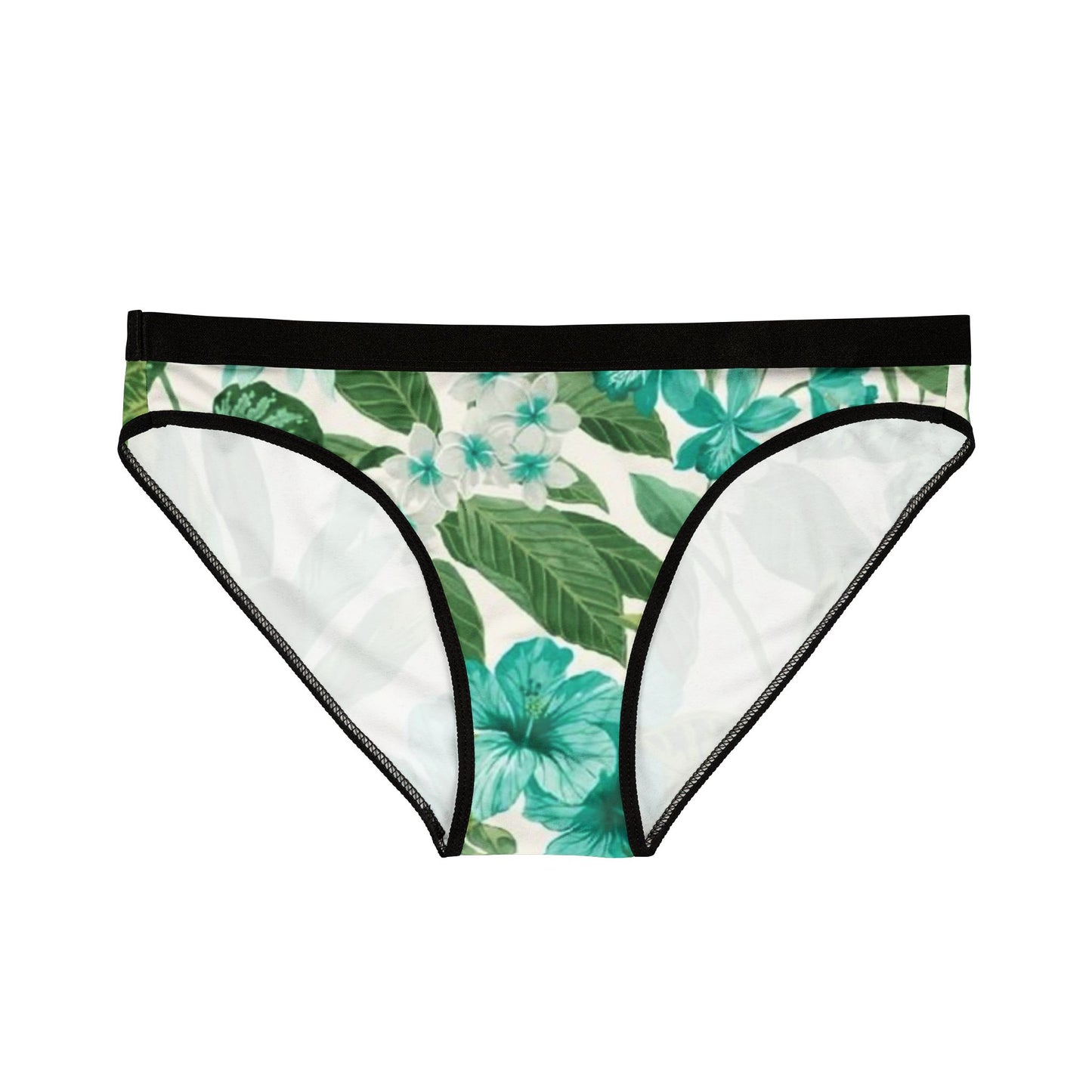 Women's Underwear (AOP)