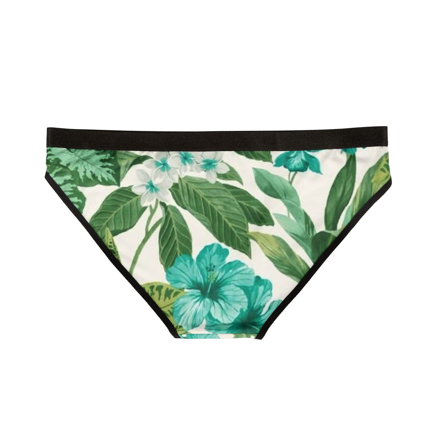 Women's Underwear (AOP)