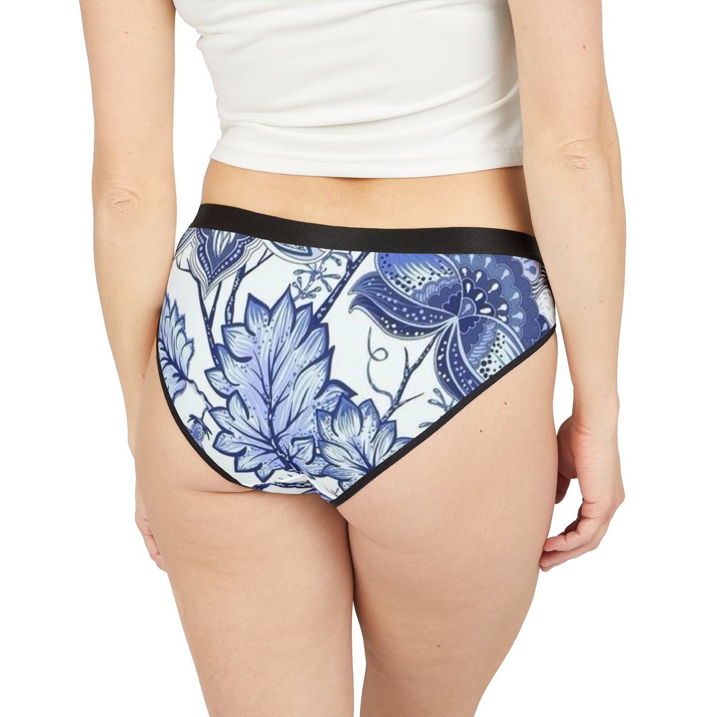 Women's Underwear (AOP)