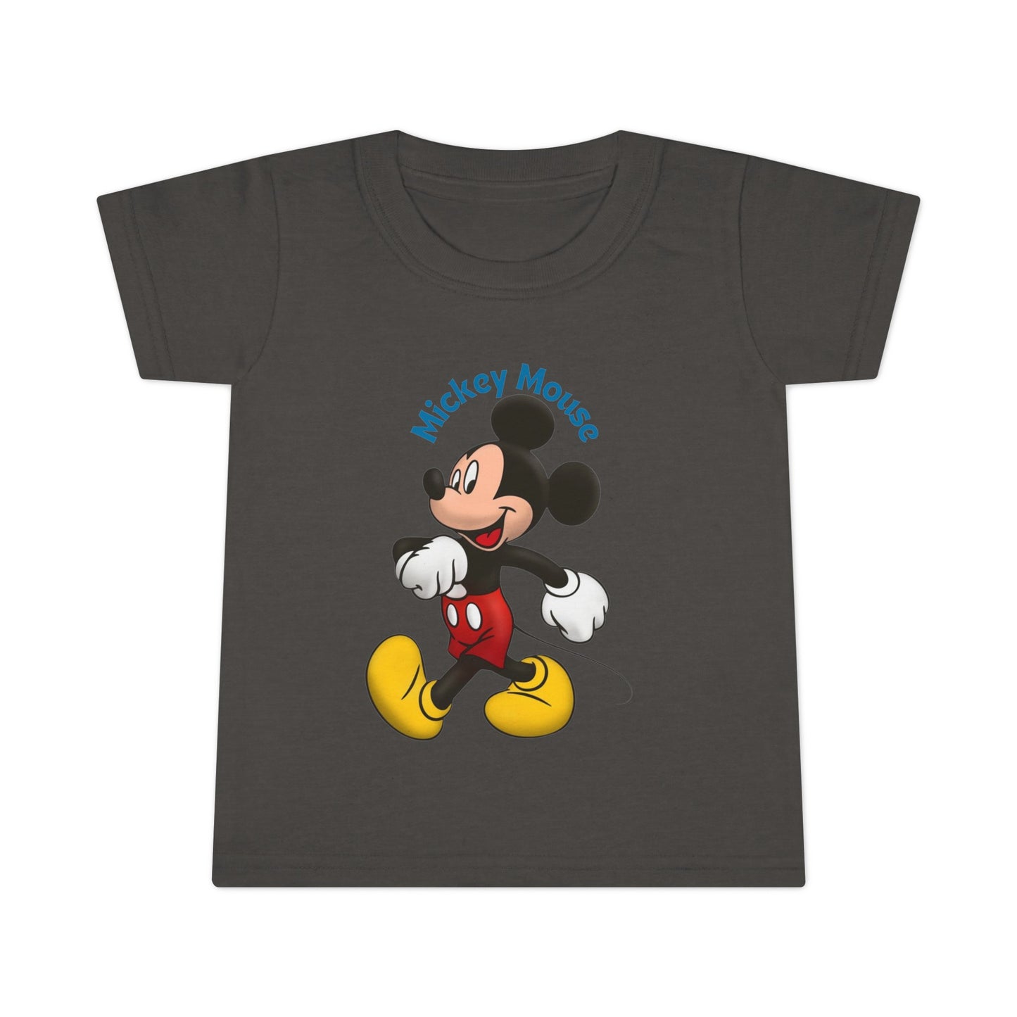 Mickey Mouse Toddler T-Shirt