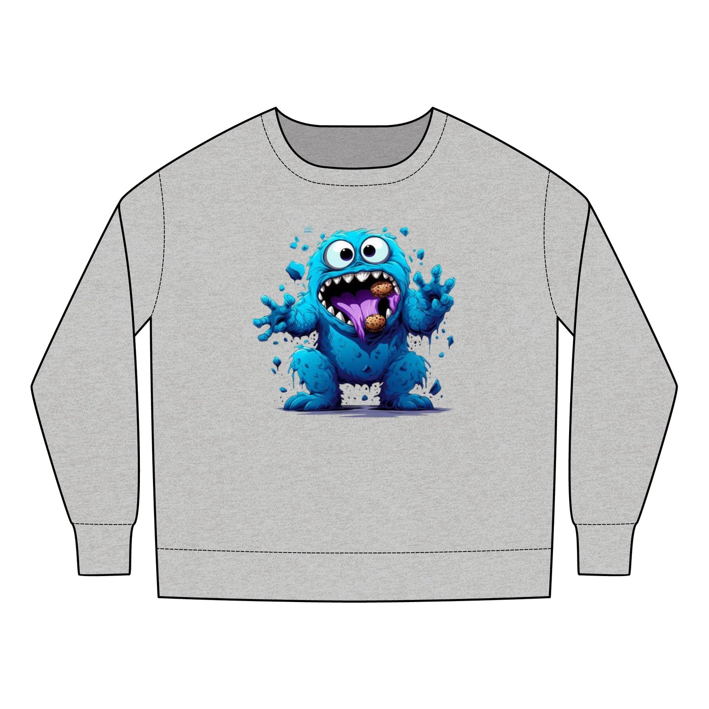 Toddler Sweatshirt