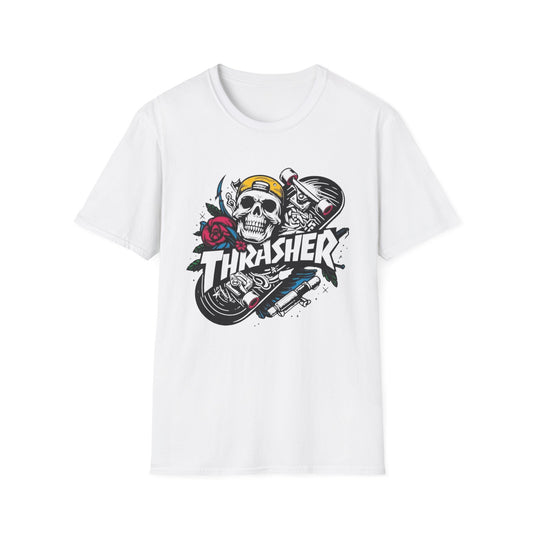 Thrasher Unisex T-Shirt