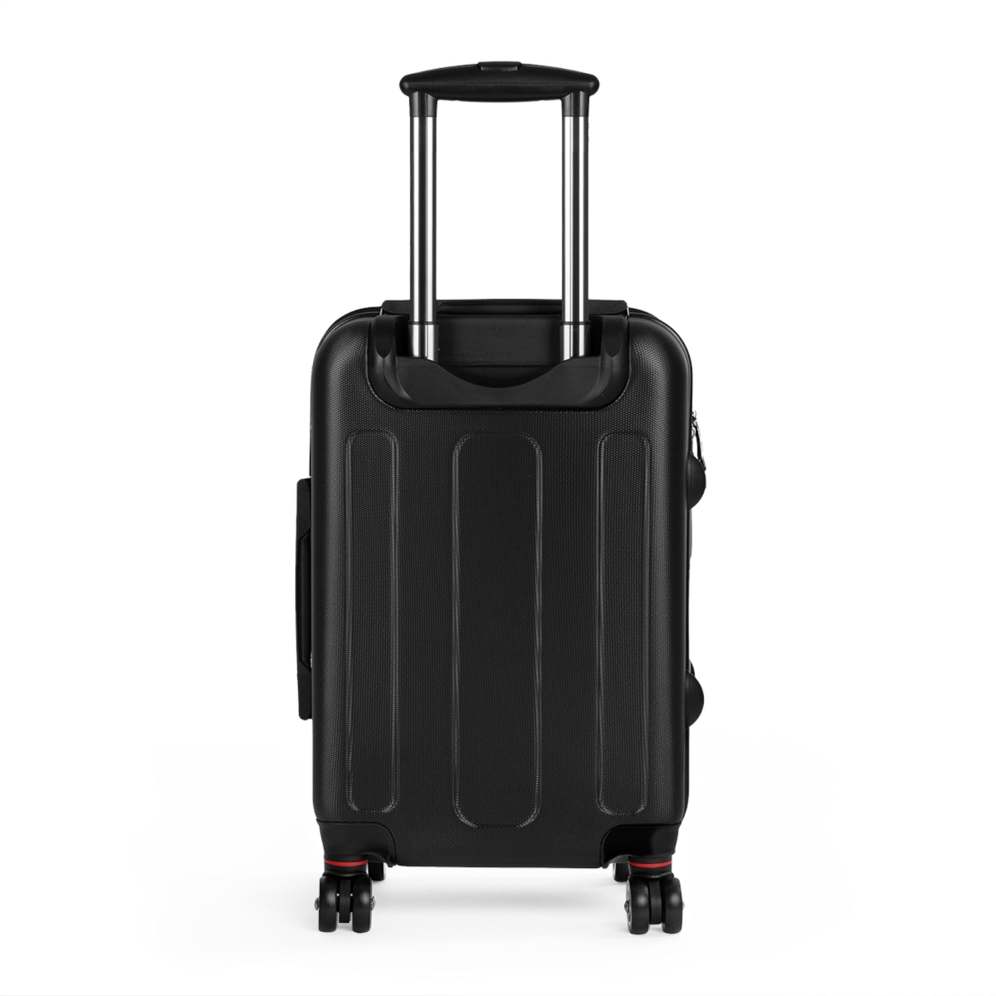 Shark Suitcase Black