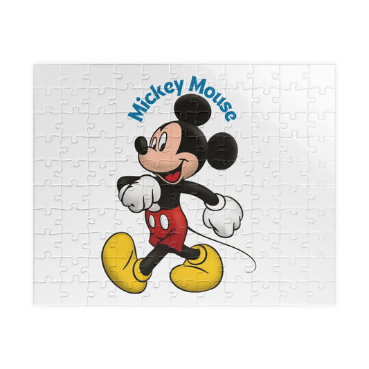 Puzzle (110, 252, 520, 1014-piece)