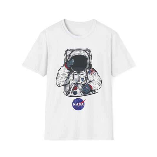 Nasa Unisex T-Shirt