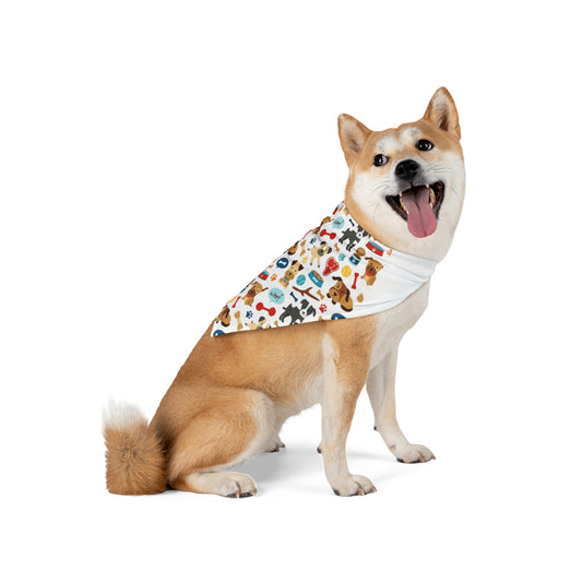 Pet Bandana