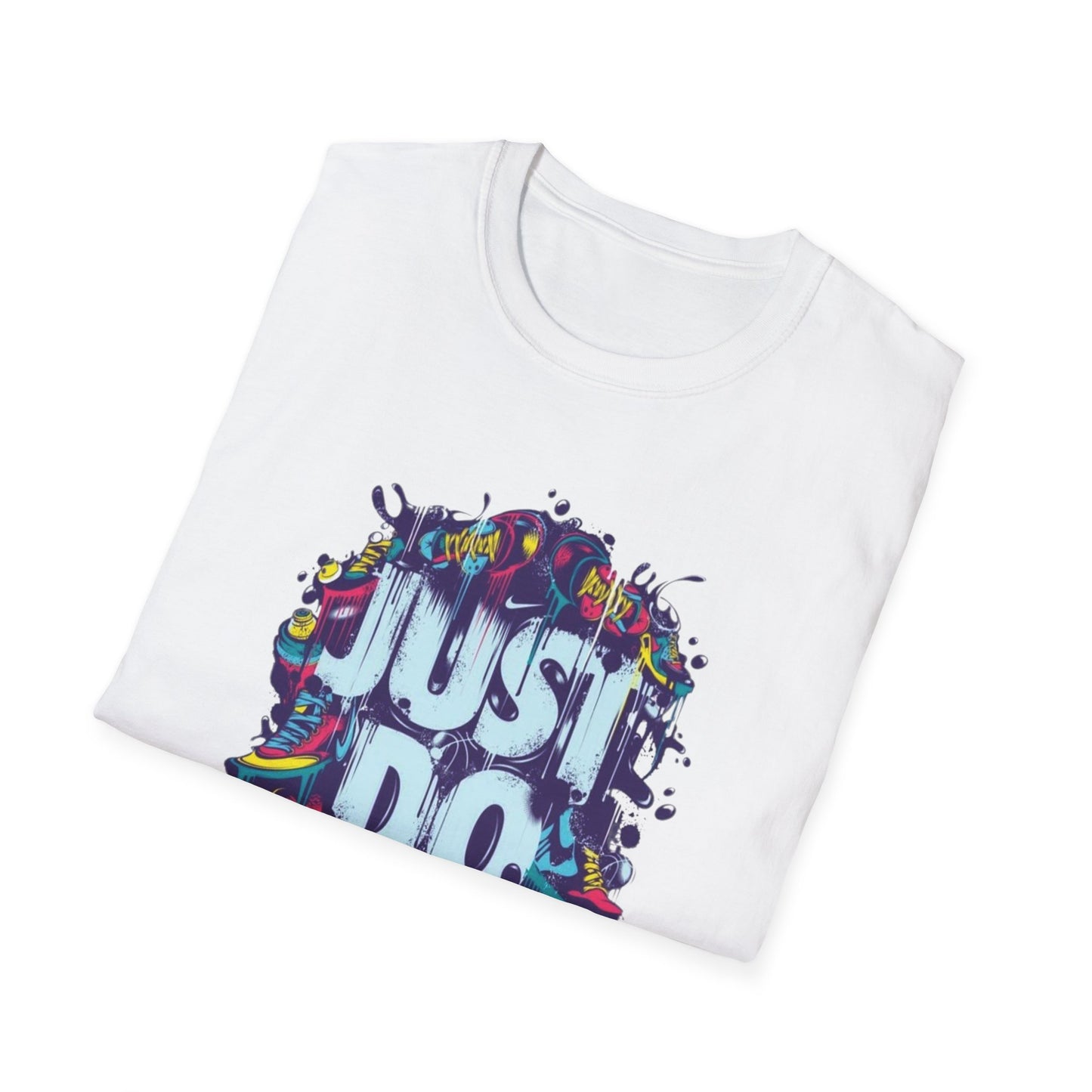 Unisex Just Do IT T-Shirt