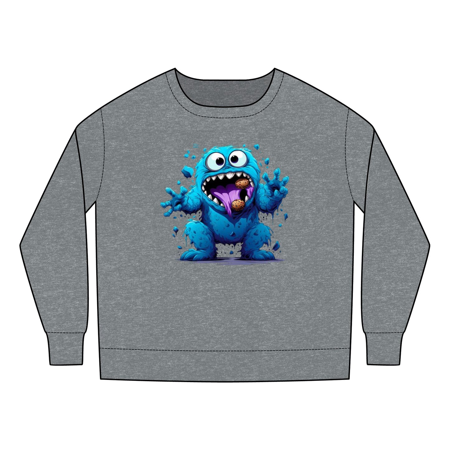 Toddler Sweatshirt