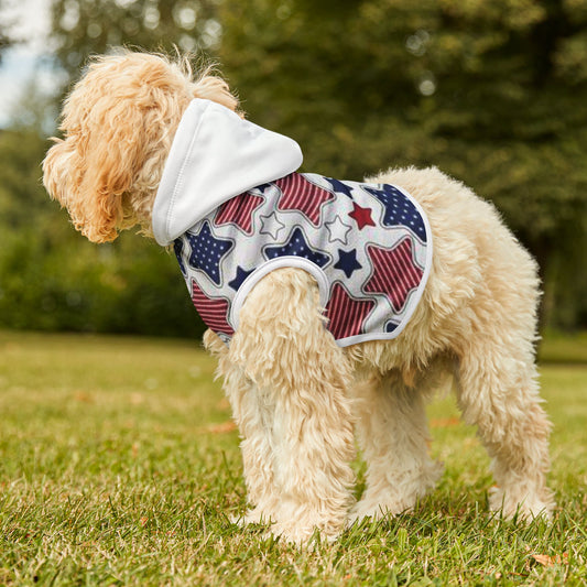 Pet Hoodie