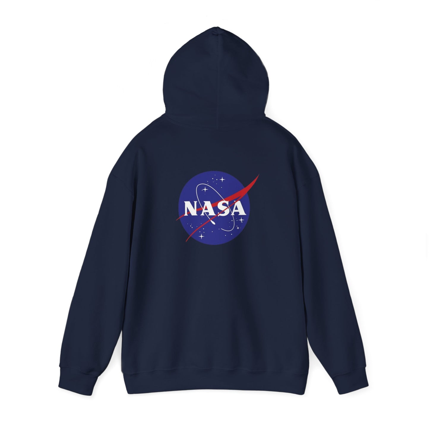 Unisex Hooded Sweatshirt