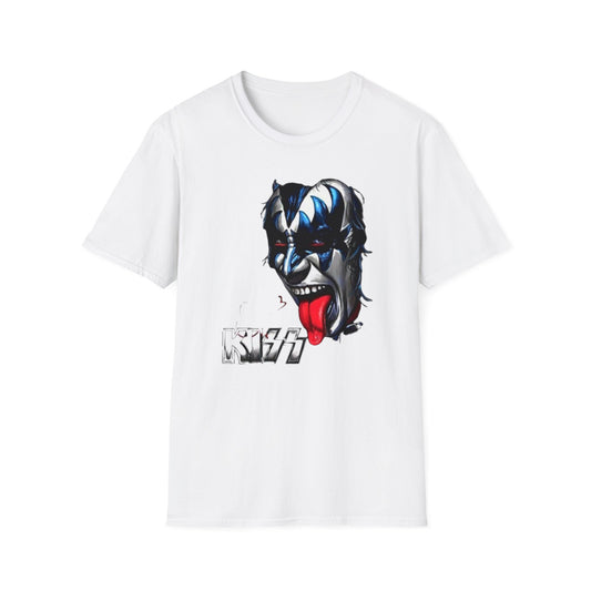 Kiss Unisex T-Shirt