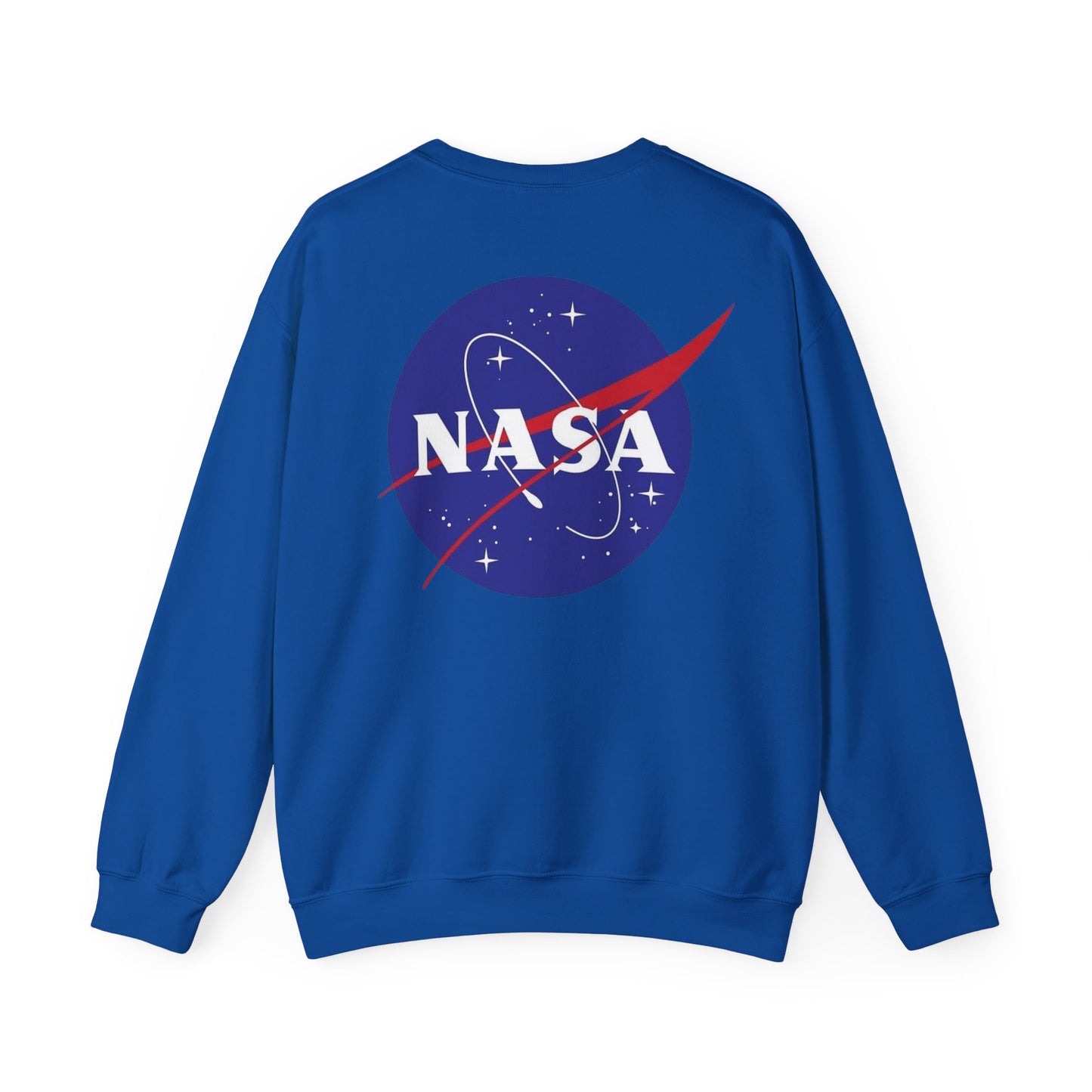 Unisex Sweatshirt Heavy Blend Crewneck