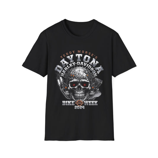 Daytona Unisex T-Shirt