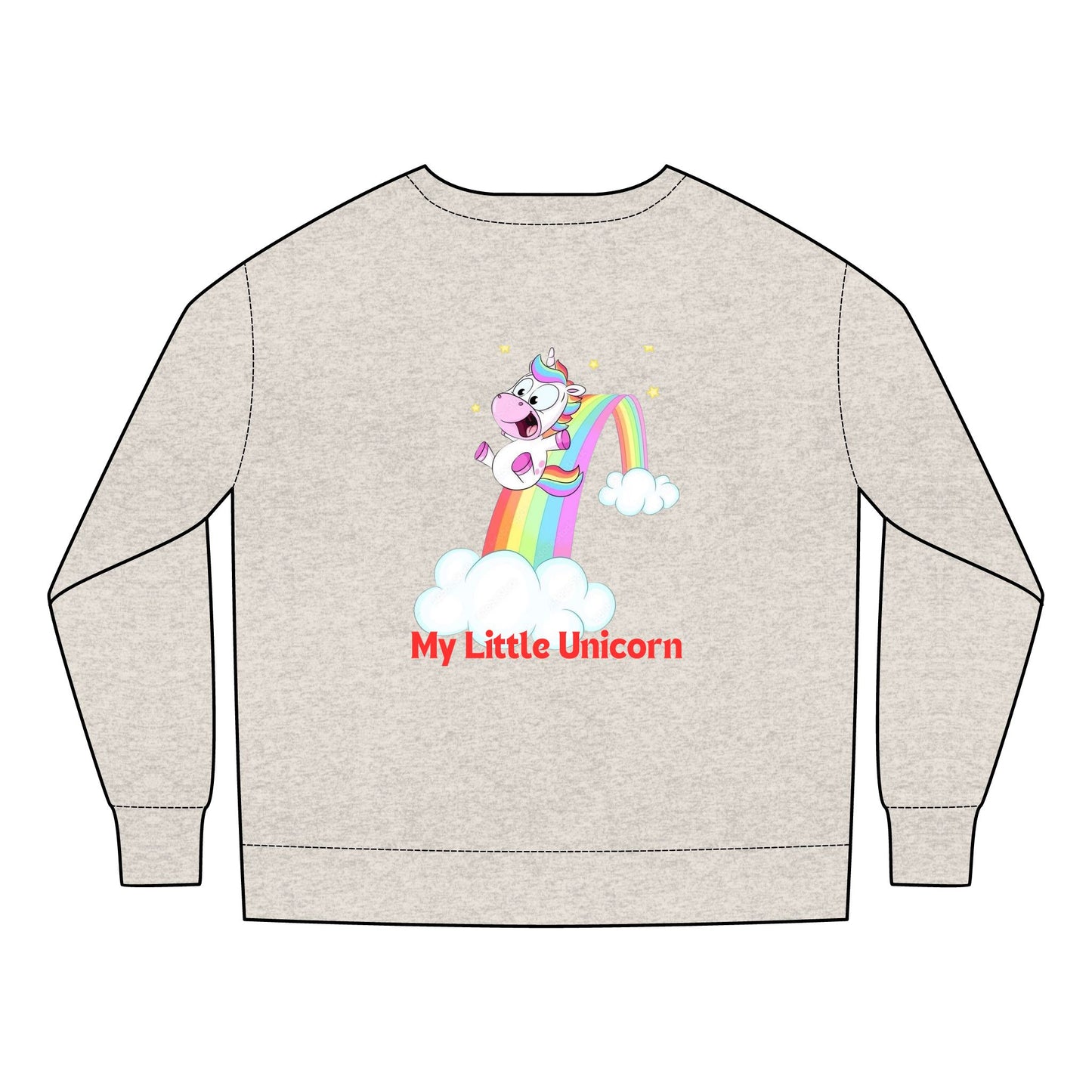 Toddler Sweatshirt