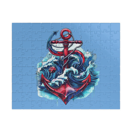 Puzzle (110, 252, 520, 1014-piece)