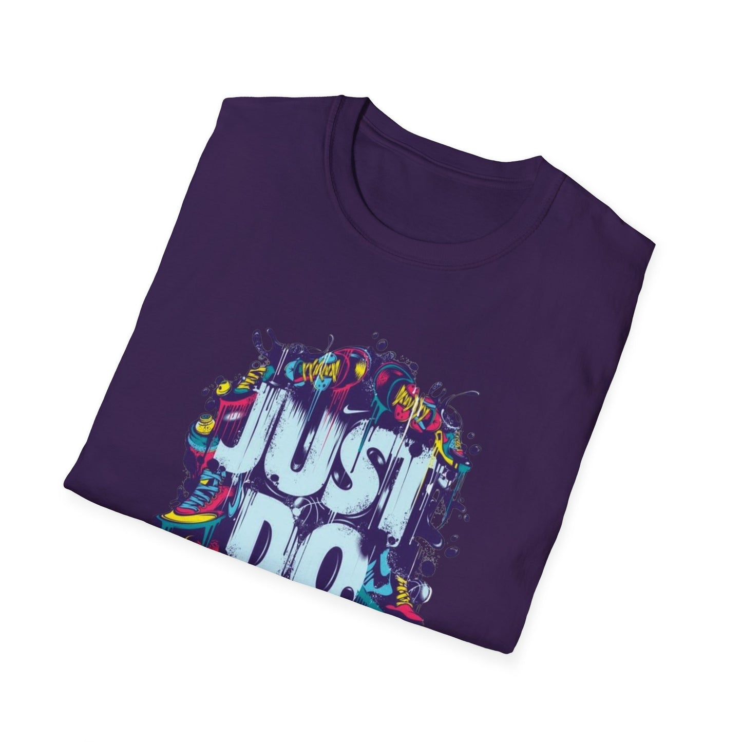 Unisex Just Do IT T-Shirt