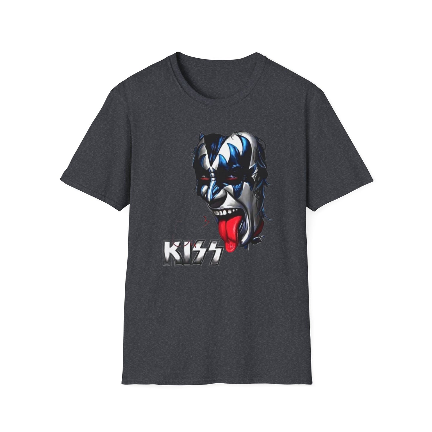 Kiss Unisex T-Shirt