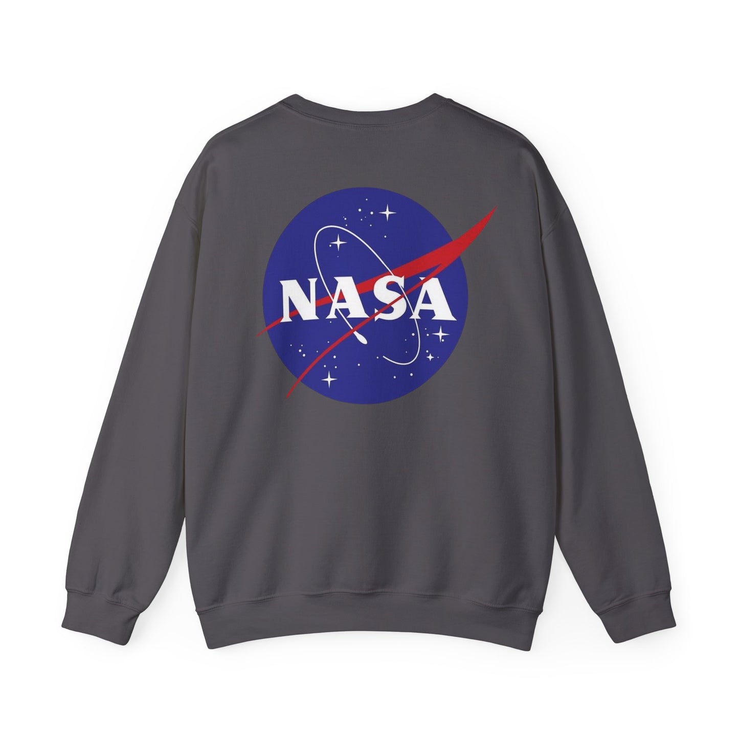 Unisex Sweatshirt Heavy Blend Crewneck