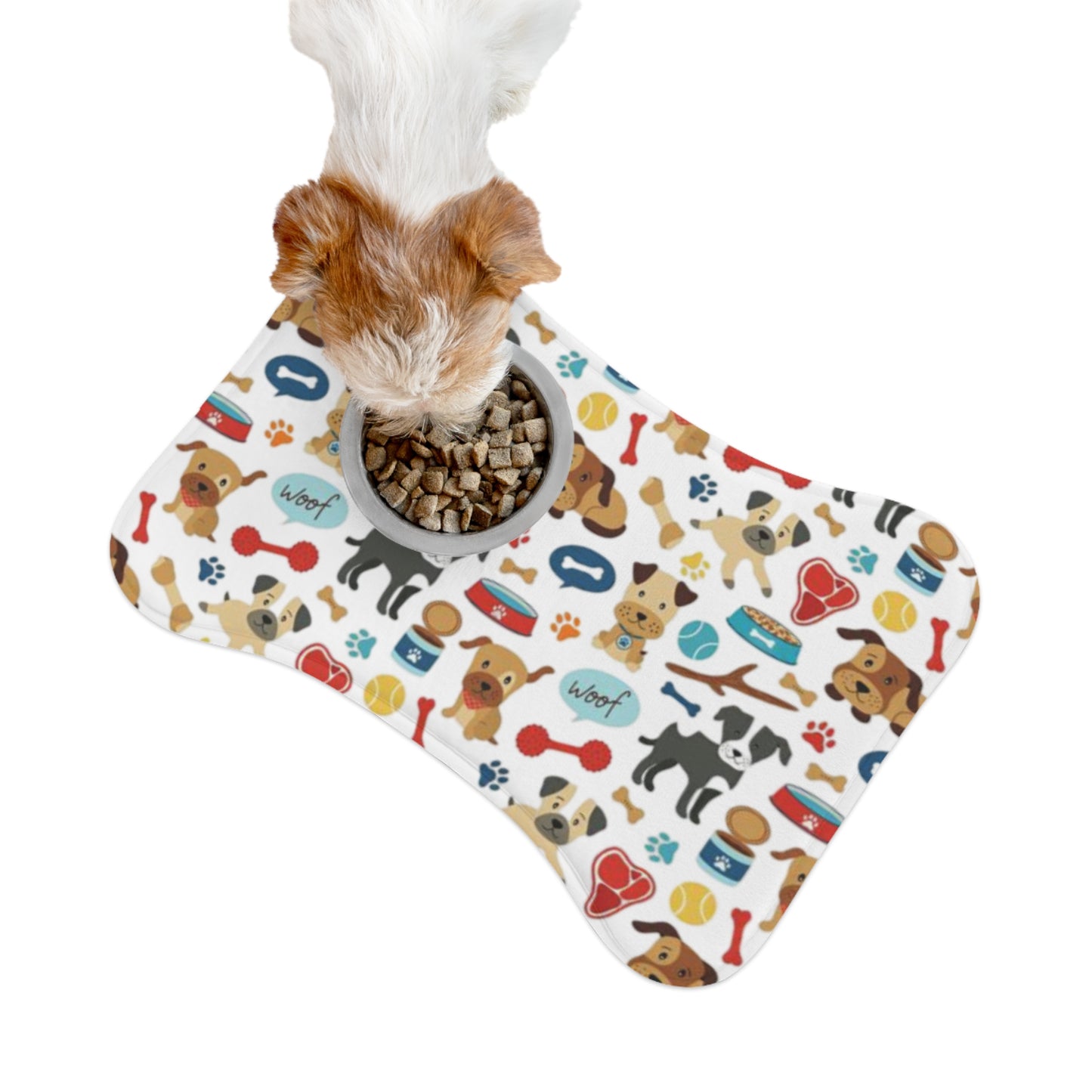 Pet Feeding Mats