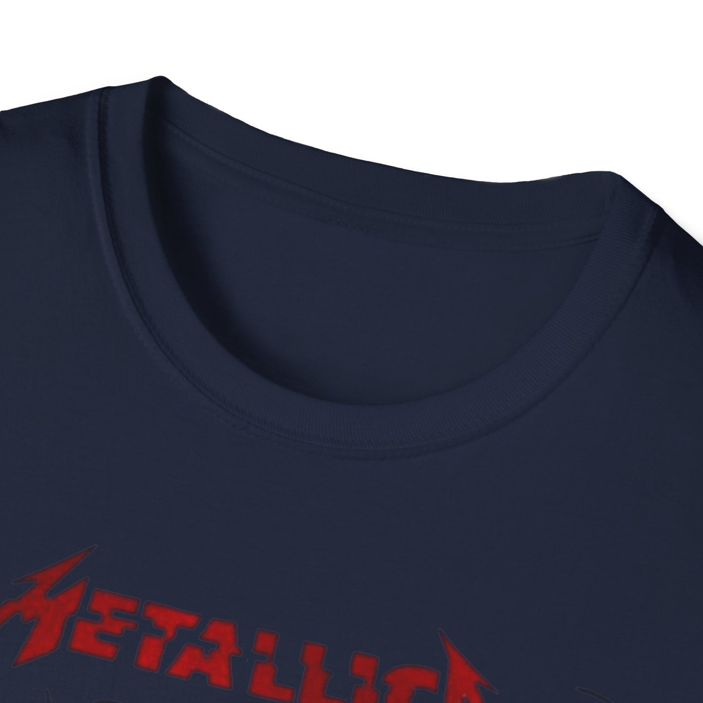 Metallica Unisex T-Shirt Six