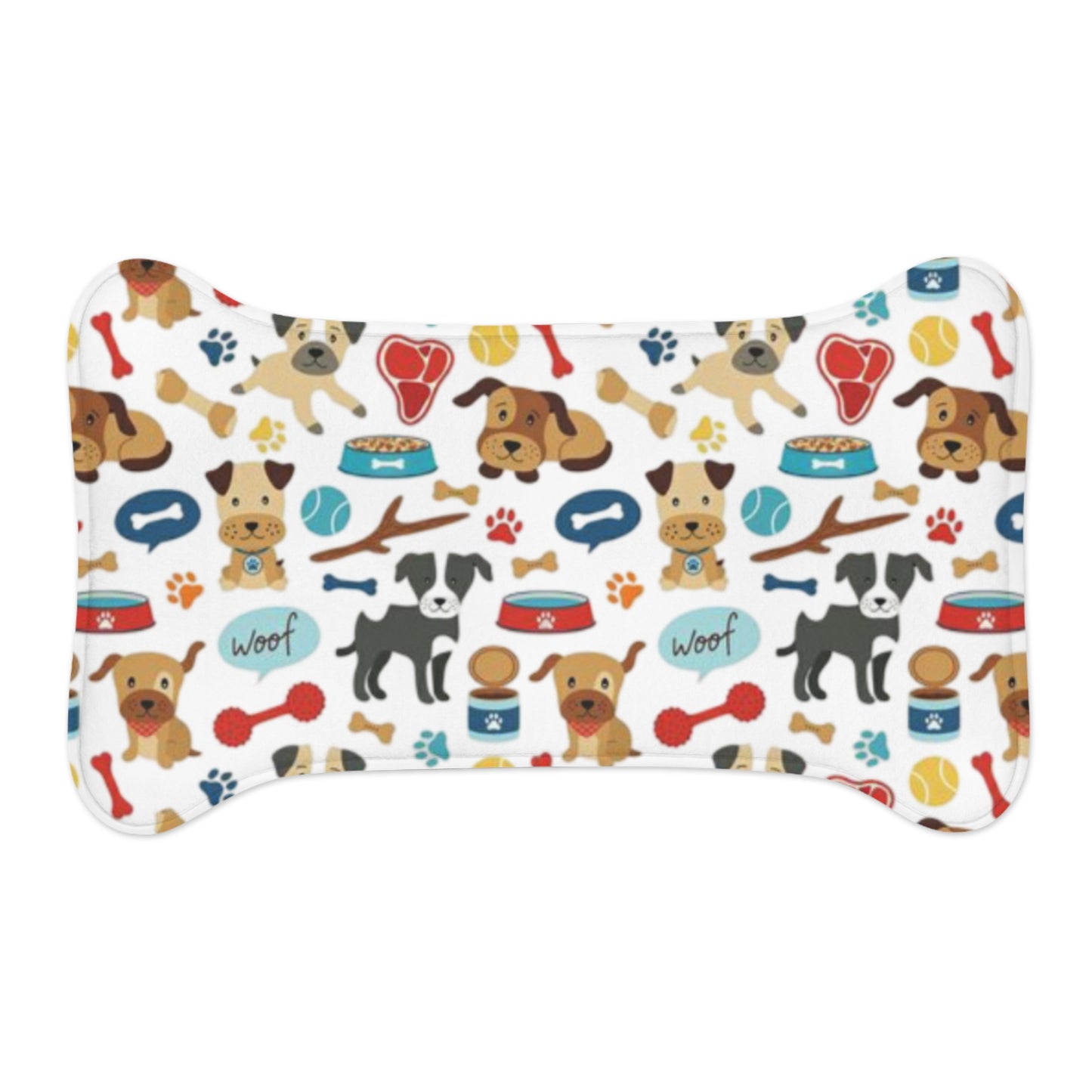 Pet Feeding Mats