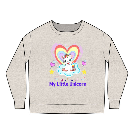 Toddler Sweatshirt