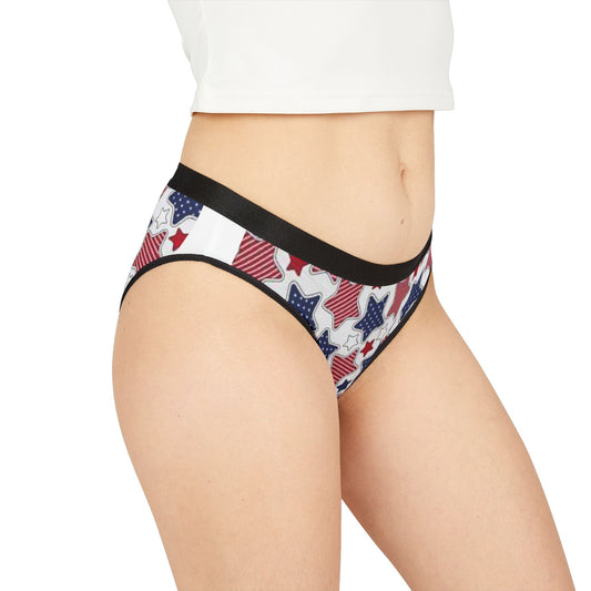 Women's Underwear (AOP)